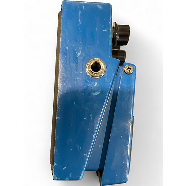 Used BOSS BD2 Blues Driver Effect Pedal