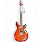 Used PRS Custom SE24 Tobacco Burst Solid Body Electric Guitar thumbnail