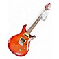 Used PRS Custom SE24 Tobacco Burst Solid Body Electric Guitar