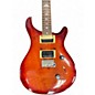 Used PRS Custom SE24 Tobacco Burst Solid Body Electric Guitar