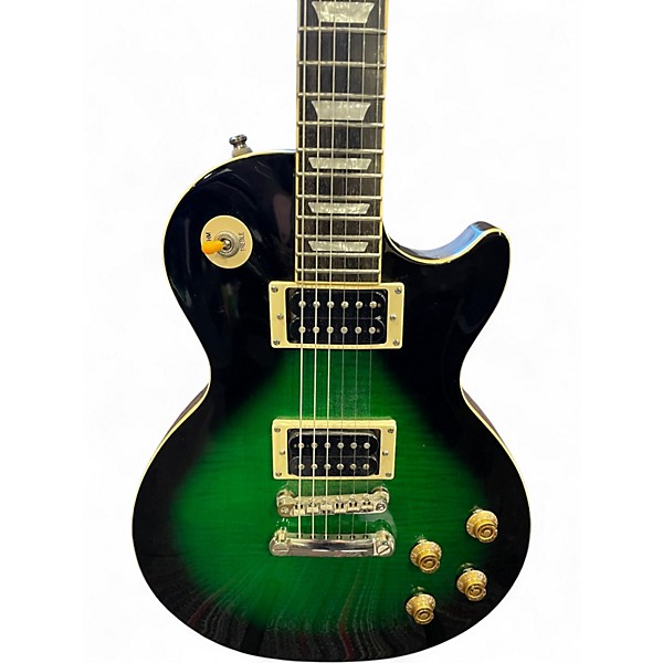 Used Epiphone Slash Signature Les Paul Classic Anaconda Burst Solid Body Electric Guitar