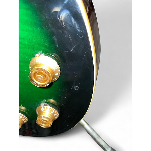 Used Epiphone Slash Signature Les Paul Classic Anaconda Burst Solid Body Electric Guitar