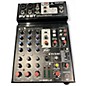 Used Peavey PV6BT Unpowered Mixer thumbnail