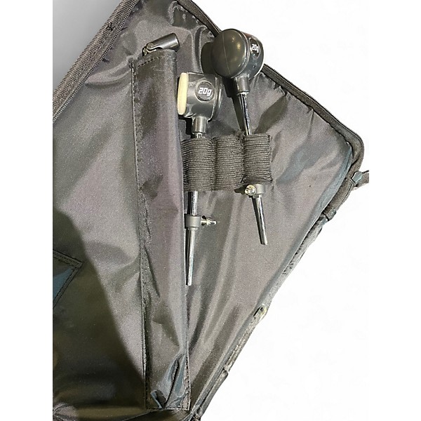 Used Mapex Armory Response Drive  Double Bass Drum Pedal