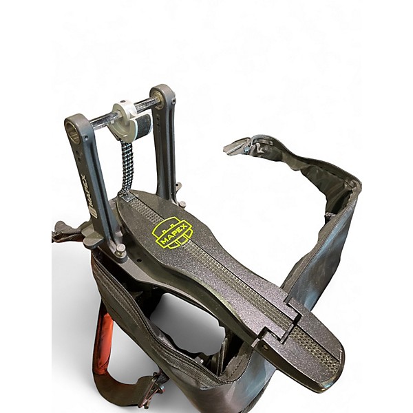 Used Mapex Armory Response Drive  Double Bass Drum Pedal