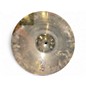 Used SABIAN 18in XSR Cymbal thumbnail