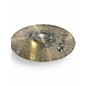 Used SABIAN 18in XSR Cymbal