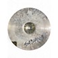 Used SABIAN 14in XSR Cymbal