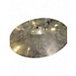 Used SABIAN 14in XSR Cymbal