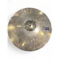 Used SABIAN 20in XSR  Cymbal thumbnail