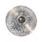 Used SABIAN 20in XSR  Cymbal