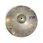 Used SABIAN 14in XSR pair Cymbal thumbnail