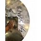 Used SABIAN 14in XSR pair Cymbal