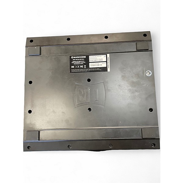 Used Native Instruments Maschine MKII MIDI Controller