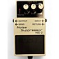 Used BOSS NS2 Noise Suppressor Effect Pedal thumbnail