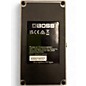 Used BOSS NS2 Noise Suppressor Effect Pedal