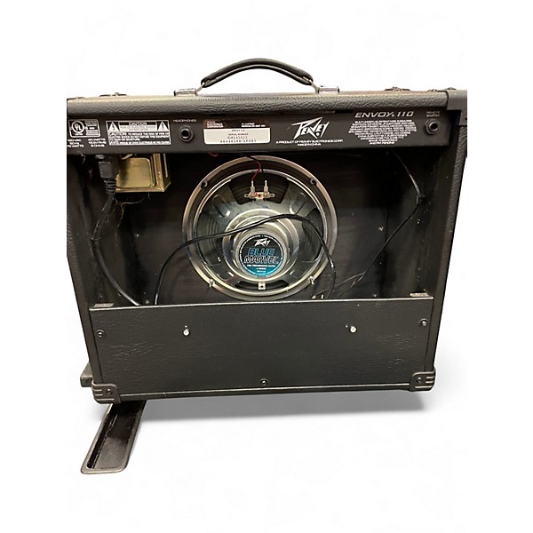 Used Peavey Envoy 1x10 40W Guitar Combo Amp