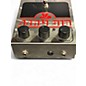 Used Electro-Harmonix Big Muff Distortion Effect Pedal