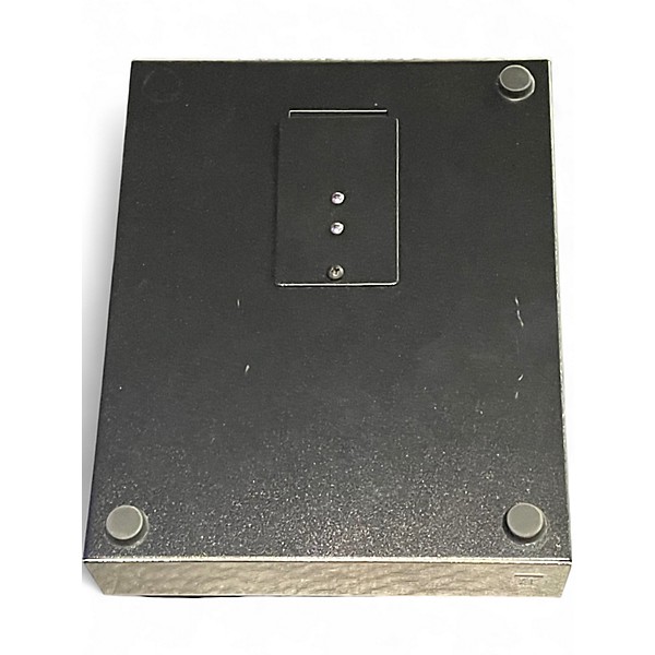 Used Electro-Harmonix Big Muff Distortion Effect Pedal