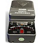 Used Behringer TU300 Chromatic Tuner Pedal