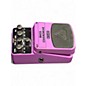 Used Behringer BOD400 Bass Overdrive Bass Effect Pedal