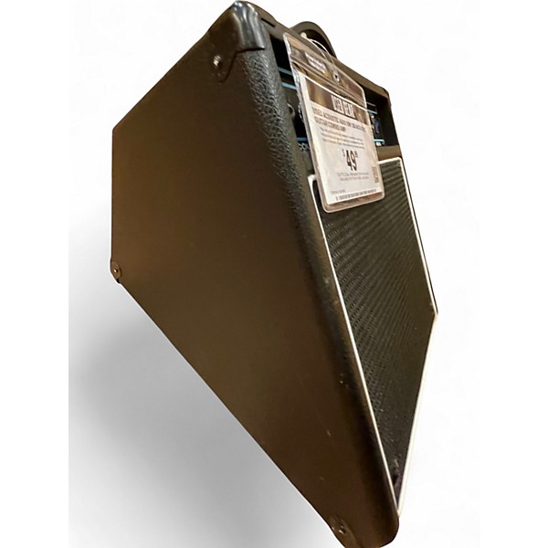 Used Acoustic AG15 15W 1X8 Acoustic Guitar Combo Amp