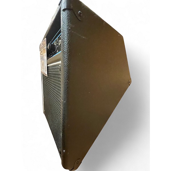 Used Acoustic AG15 15W 1X8 Acoustic Guitar Combo Amp