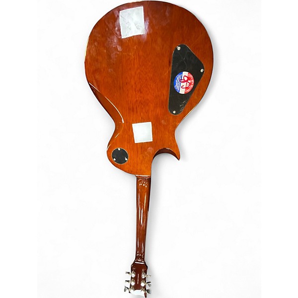 Used ESP LTD EC1000 2 Color Sunburst Solid Body Electric Guitar