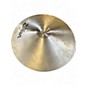 Used Zildjian 21in A Series Sweet Ride Cymbal
