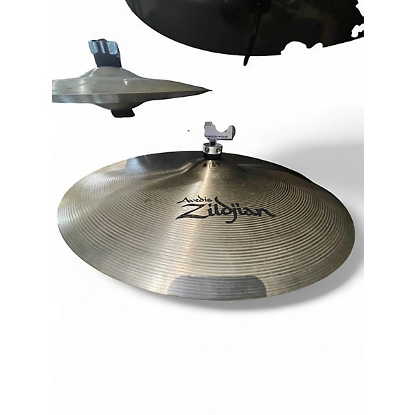 Used Zildjian 20in A Series Medium Ride Cymbal
