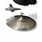 Used Zildjian 20in A Series Medium Ride Cymbal thumbnail
