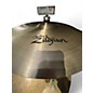 Used Zildjian 20in A Series Medium Ride Cymbal