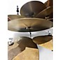 Used Zildjian 20in A Series Medium Ride Cymbal