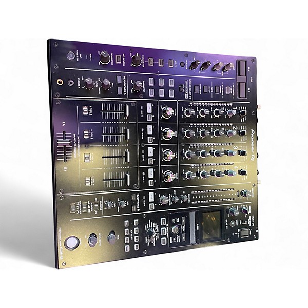 Used AlphaTheta DJM-A9 DJ Mixer