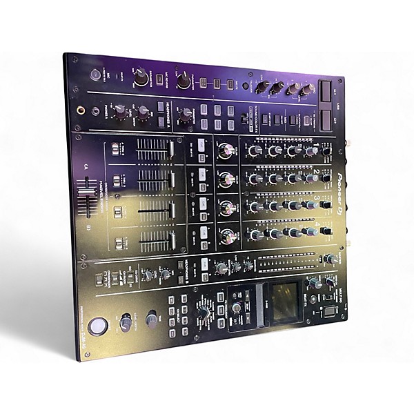 Used AlphaTheta DJM-A9 DJ Mixer