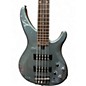 Used Yamaha TRBX305 Mist Green Electric Bass Guitar thumbnail
