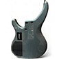 Used Yamaha TRBX305 Mist Green Electric Bass Guitar