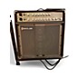Used Genzler Amplification acoustic array pro Acoustic Guitar Combo Amp thumbnail