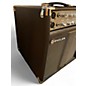 Used Genzler Amplification acoustic array pro Acoustic Guitar Combo Amp