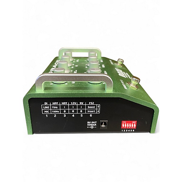 Used Grace Design roxi Pedal