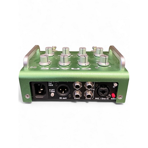 Used Grace Design roxi Pedal