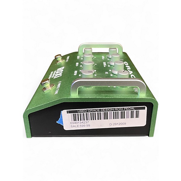 Used Grace Design roxi Pedal