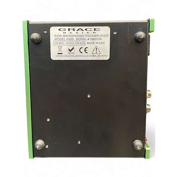 Used Grace Design roxi Pedal