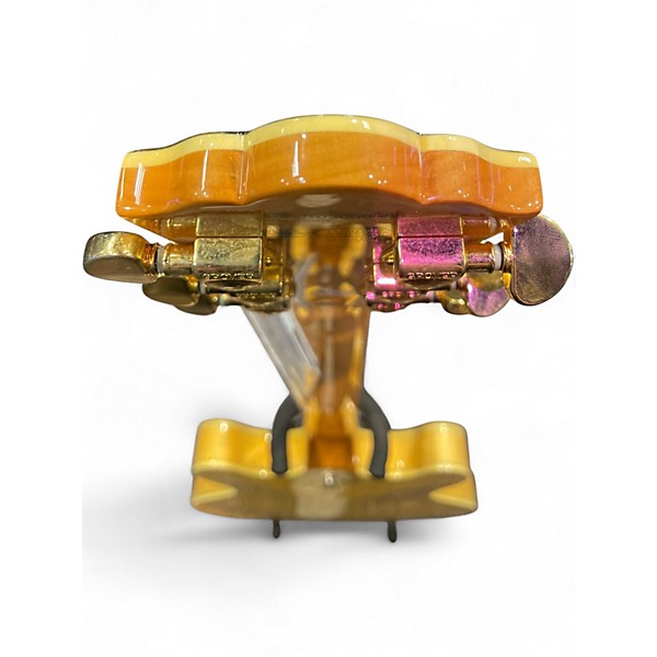 Used Washburn HB35 natural Hollow Body Electric Guitar