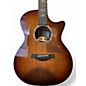 Used Taylor 714CE Mahogany Acoustic Electric Guitar