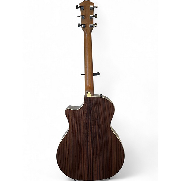 Used Taylor 714CE Mahogany Acoustic Electric Guitar