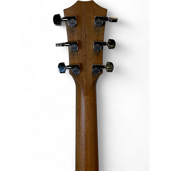 Used Taylor 714CE Mahogany Acoustic Electric Guitar