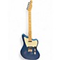 Used 2016 Fender Limited Edition American Standard Offset Telecaster Lake Placid Blue Solid Body Electric Guitar thumbnail
