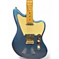 Used 2016 Fender Limited Edition American Standard Offset Telecaster Lake Placid Blue Solid Body Electric Guitar