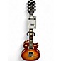 Used Gibson Les Paul Standard T Heritage Cherry Sunburst Solid Body Electric Guitar thumbnail